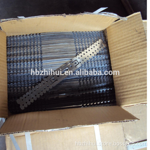 steel profile accessory - U Type Clip